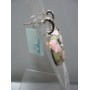  Серьги "Бабочки весенние"- ювелирная бижутерия, серьги Blue Dolphin, код.   E76021